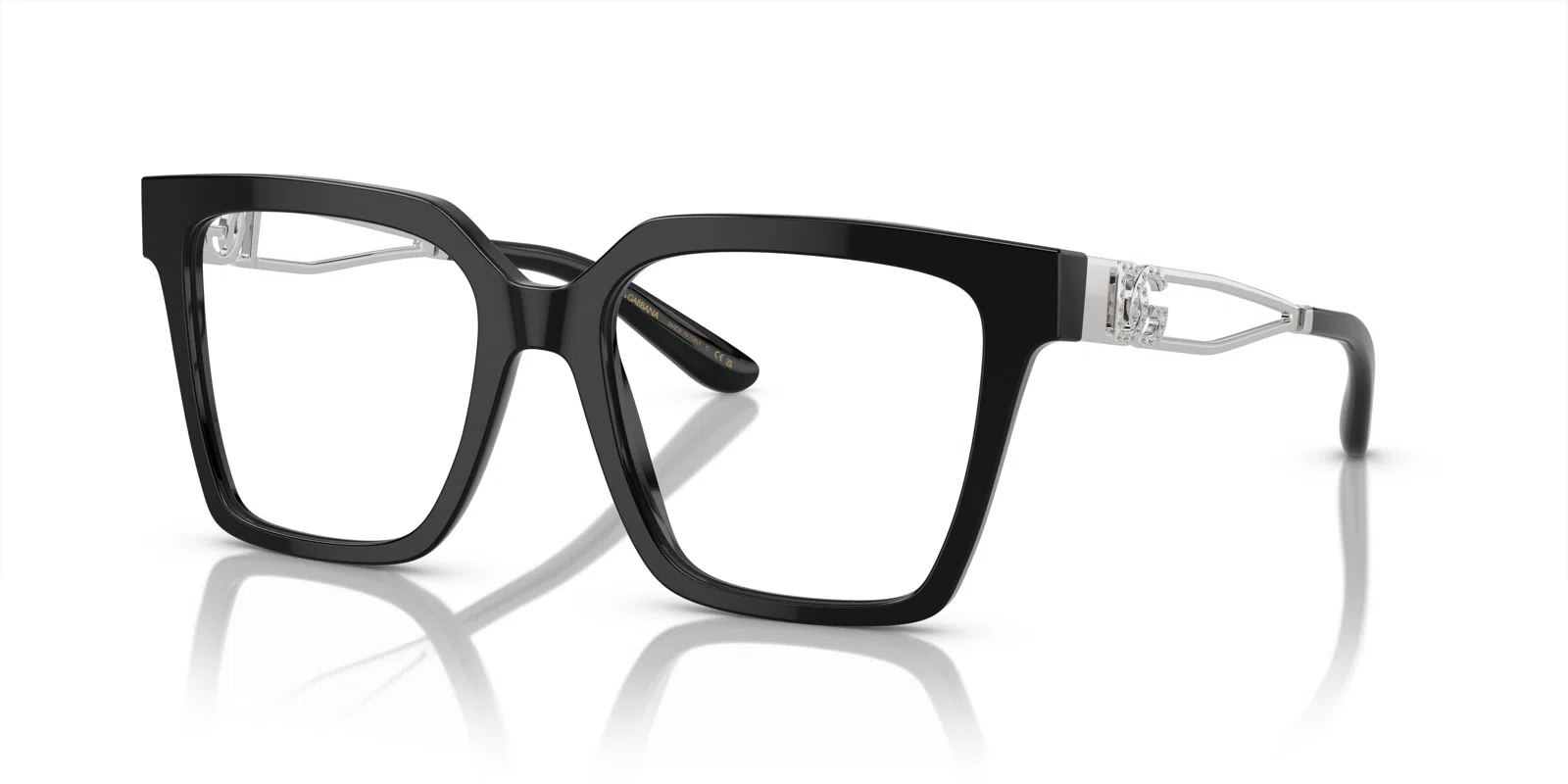 Dolce & Gabbana 3376B Eyeglasses - view 13